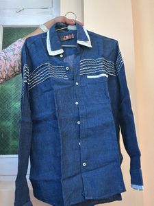 Combo of Men's shirt