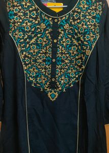 Aurelia Brand, Beautiful kurta, Fresh And Unused