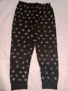 Cute Kids Pajama Set