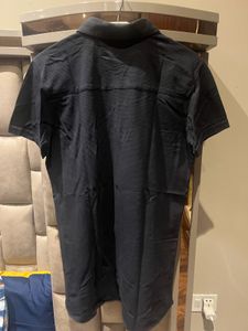 Slim Fit Shirt style Tee