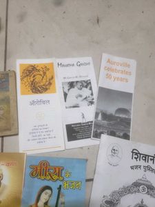 Spirituality Miscellaneous Books