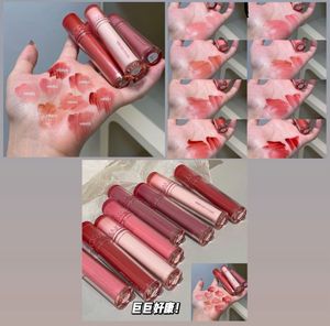 Herorange Rom&amp;nd Lip Glaze