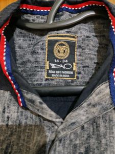Kids Shirt