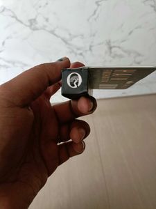 Hair Finishing Stick