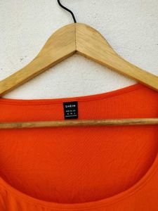 SHEIN TOP