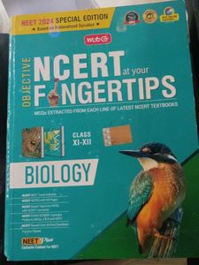MTG NCERT AT YOUR FINGERTIPS