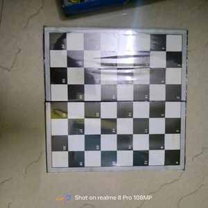 Classic Chess Set