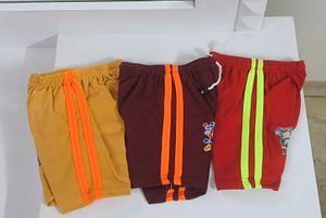 Brand New Kids Shorts (6 Pcs)