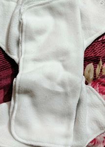 Cloth Diapers - 2 pack