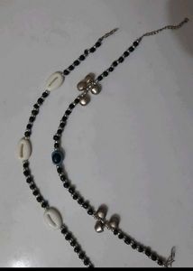 Lumba Bracelets And Anklets Set Of 6