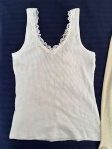 Tops &amp; Tank Set