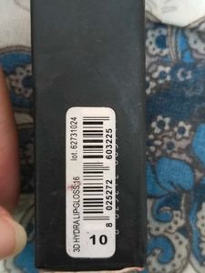 KIKO Milano 3D Hydra Lipgloss