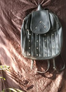 Black Bag 🛍️