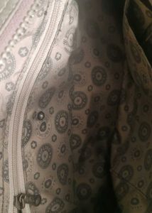 Kipling Olive Green Croosbody