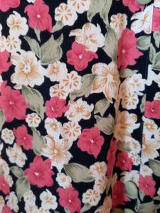 Corduroy Kurta