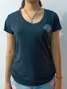 Harley Davidson Tshirt