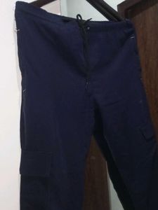 Lower For Girls With Four Pockets