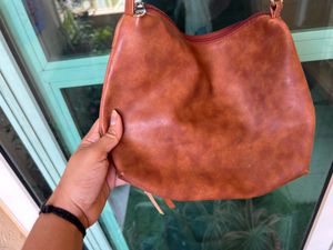 Boho Sling Bag