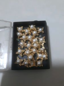 Variety Of Kundan Stone