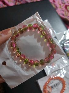 Beaded Bracelets SET OF 6