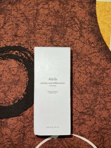 Abib Jericho Rose Serum