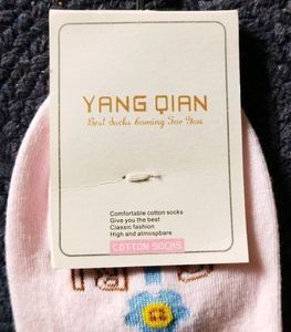 New Socks
