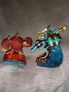Lava Barf Erupter Toy
