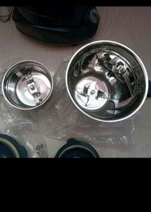 NEW BRANDED LIFELONG MIXER GRINDER
