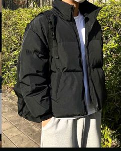 Men&#39;s Black Jacket