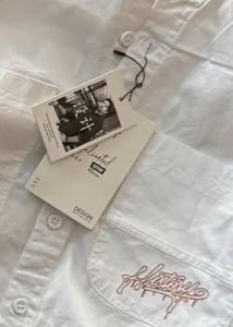 Graphic Print Shirts