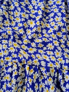 Beautiful  Dress With Plazo 👗