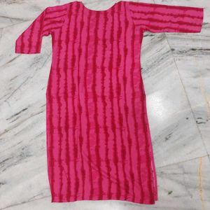 Partywear Kurti💗