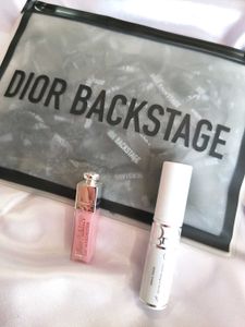 Dior Lip And Eyebrow Maximizer Combo