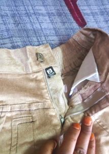 It&#39;s New Brand Velvet Ka Koat Pant 2/4 Year Boy