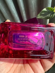 Viva La Juicy Noir EDP