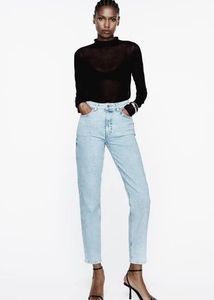 Basic Blue 👖 SALE