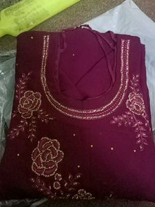 Beautiful Salwar Kurti