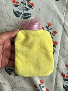 Mini Hot Water Bag