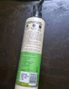 Pilgrim Anti-Dandruff Shampoo