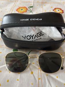 Voyage Eyewear Sunglasses