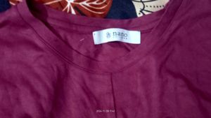 Stylish Knot Tshirt