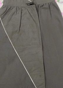 Reversible Italian Skirt