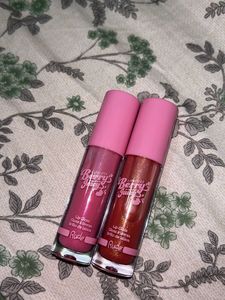 Rude Cosmetics Lip Glosses