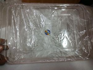 Juice Set with 6 Glasses &amp; Tray