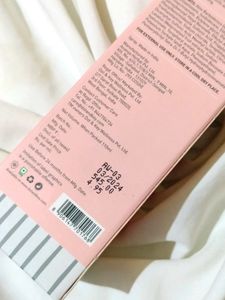 Dot &amp; Key Body Spray Sunscreen