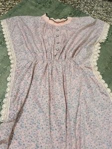 Cute Floral Dress