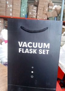 Vaccum Flask - 500 Ml