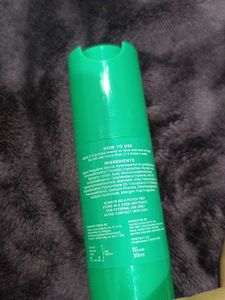 Foxtale Overnight Glow Mask