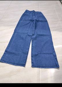 Brand New Denim Jeans