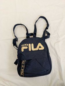 Fila Mini Backpack